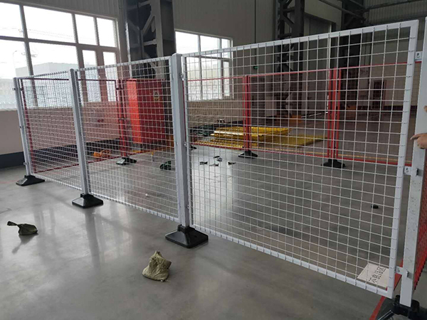 海南車間護(hù)欄網(wǎng)圖片2