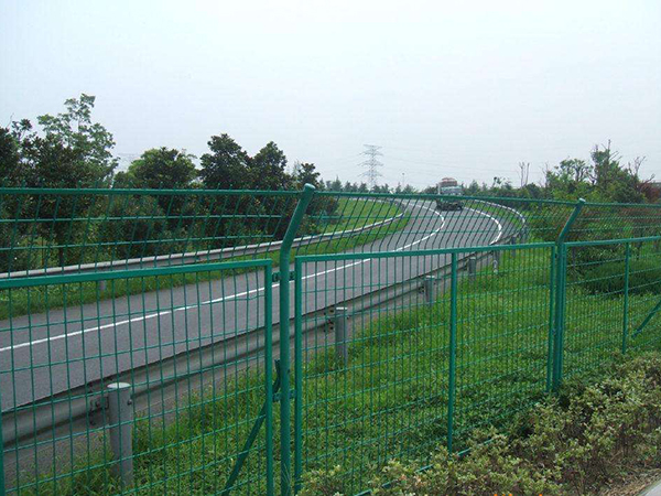吉林公路圍欄網(wǎng)圖片3