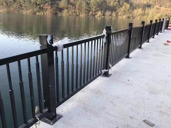 海南河道護(hù)欄